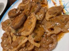 -山水茶艺馆·点心粤菜·30年老字号