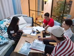 -鱼塘剧本推理桌游吧