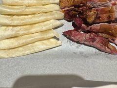 -小河公主秘制烤羊腿(小绿谷店)