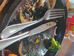 -吉布鲁 牛排海鲜自助(岳塘步步高广场店)