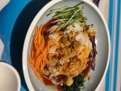 -醉长安(钟楼旗舰店)