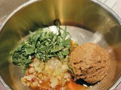 -西塔老太太泥炉烤肉(北京望京店)