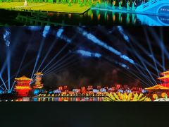 -清明上河园