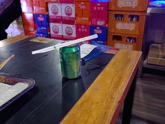 -夜小腰烧烤(中华路店)