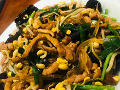 洛南小炒-长安面坊(西点茂店)