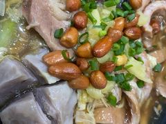 -阿芬卤面(花巷店)