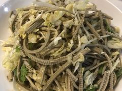 -郭林家常菜烤鸭(曙光西路店)