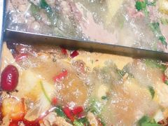 -草原塞蛮羊火锅城(港湾店)