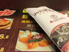 -佳客来牛排西餐厅(东风路店)