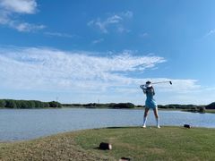 -滨海高尔夫俱乐部