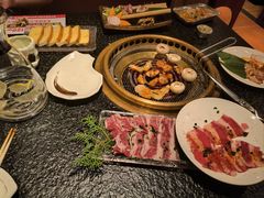 -牛家酒场(7mall店)