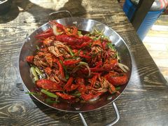 秘制龙虾-赤甲皇(仙霞路店)