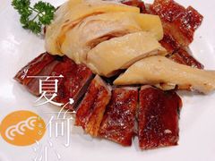 -龙记香港茶餐厅(久光百货店)