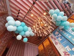 -迦南苑·新派青岛菜·生日纪念日主题餐厅