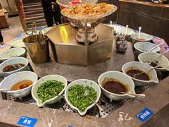 -捞神煲汤火锅(湖滨商业街店)