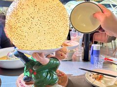 -吴越荣记苏州菜·松鼠桂鱼100%活鱼现做(月光码头店)