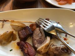 -解放碑威斯汀酒店-知味国际美食餐厅