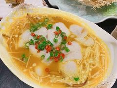 -柒园·三十年创意杭帮菜(龙湖滨江天街店)