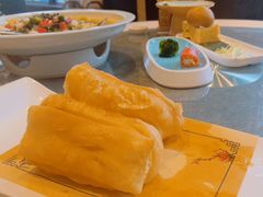 -聚福宝合苑食府(南头镇店)