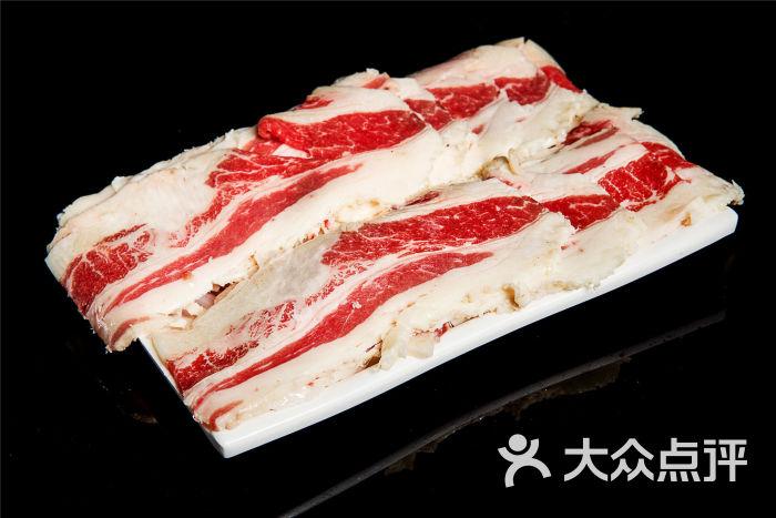 杭百cc韩国烤肉酒屋培根图片 - 第17张