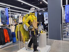 -迪卡侬(大英山店)