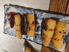 -探鱼·鲜青椒爽麻烤鱼(天河优托邦店)