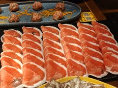 -快乐小羊·内蒙牛羊肉火锅(流花中心店)