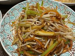 -魁盛居百年鲁菜馆(县西巷店)