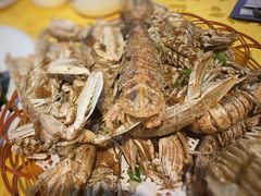 -老字号蛇口德记烧腊饭店·海鲜加工