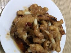 -九龙餐厅(大沽路店)