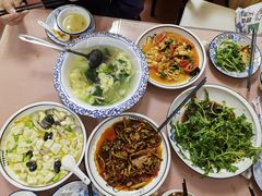 -华铝饭店