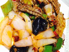 -好口福私房菜(太元路店)
