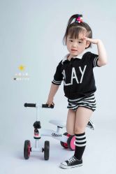 -小恩小爱儿童摄影工作室(领秀之江店)