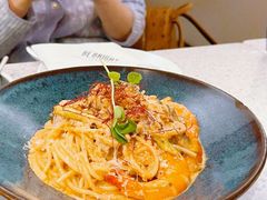-BE BRIGHT KITCHEN(正佳广场店)