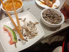 -海底捞火锅(河东万达广场店)