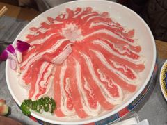 -侃爷南门铜锅涮肉