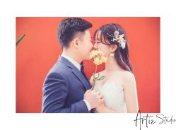 -艺匠摄影ARTIZ STUDIO(南京店)