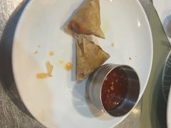 -simply thai天泰(长泰广场店)