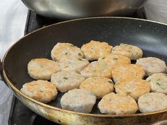 -双合园·海鲜水饺青岛菜(上清路店)