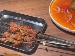 -贯贯吉·清真餐厅(浙江中路店)