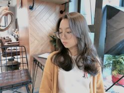 -SY COLOUR专业烫染