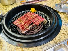 -首尔烤肉大排档(合生汇店)