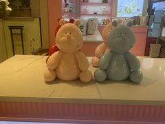-CAKE BOSS 蛋糕老板(西单君太百货店)