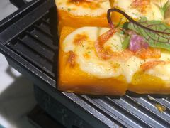 -蜜桃花开·中西融合菜E&W(南长街店)