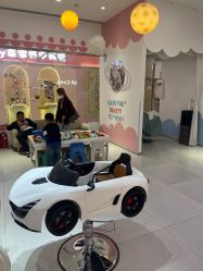 -星咔萌StarCamo儿童剪发(芳圆里IDMALL品牌形象店)