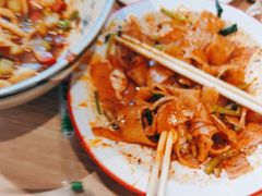 -宋益驴蹄子面肉夹馍(辛家庙店)