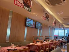 -西贝(吴江路湟普汇店)