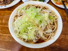 -柴氏风味斋(甘家口店)