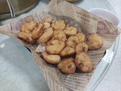 非一般墨鱼饼-成惠食府(赤岗店)