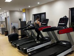 -中田健身工作室(博兴路店)
